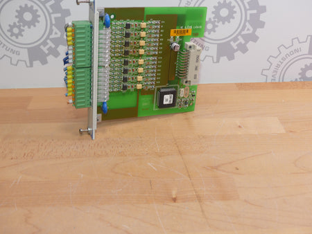 SETEX SP126/0 BG 500016 input  Modul DM 160 01/00