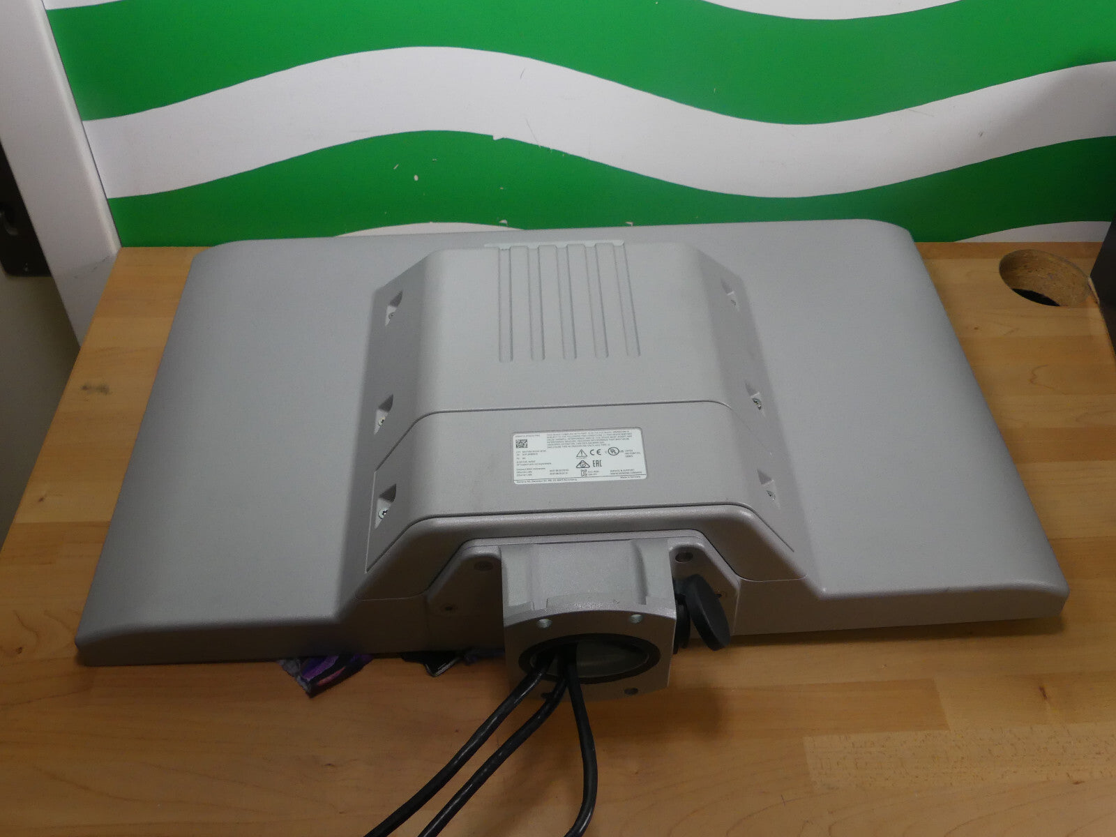 Siemens SIMATIC 6AV7250-3HC07-0PA0 IPC477D Pro 22" ohne FESTPLATTE