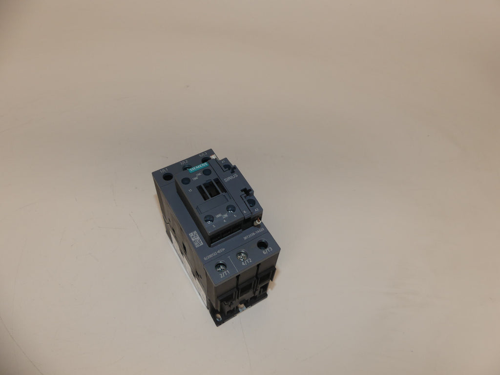 Siemens Sirius 3RT2028-1AG20