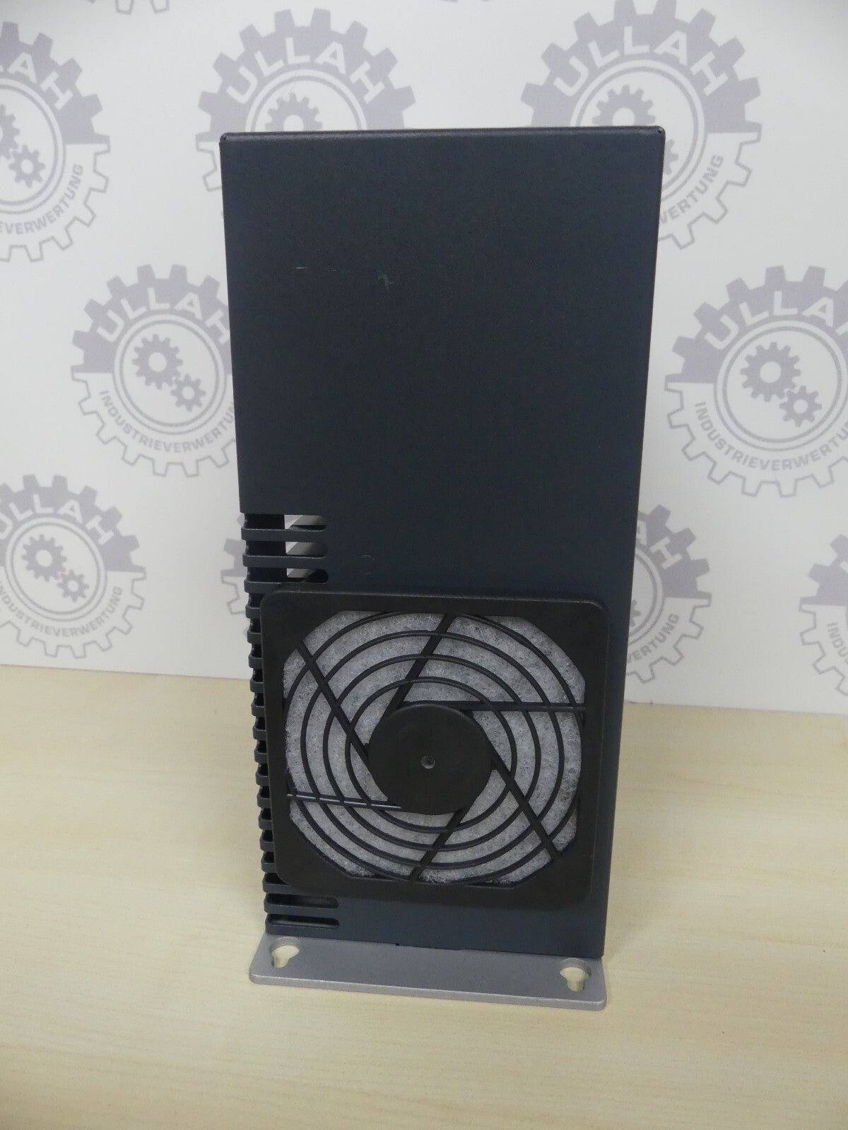 CANNON-Automata Industrie-PC Type: MIB-SA-CD  Modull: Celeron C440