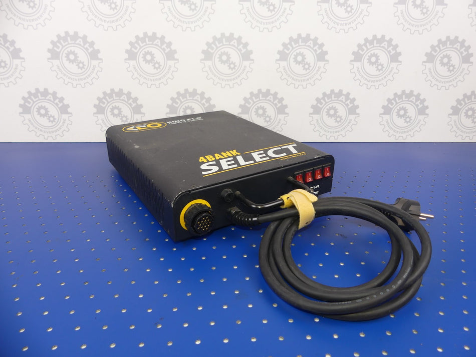 KINO FLO BAL-415-230 SELECT 4BANK Vorschaltgerät