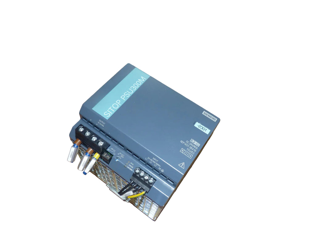siemens sitop psu300m 6ep1437-3ba10