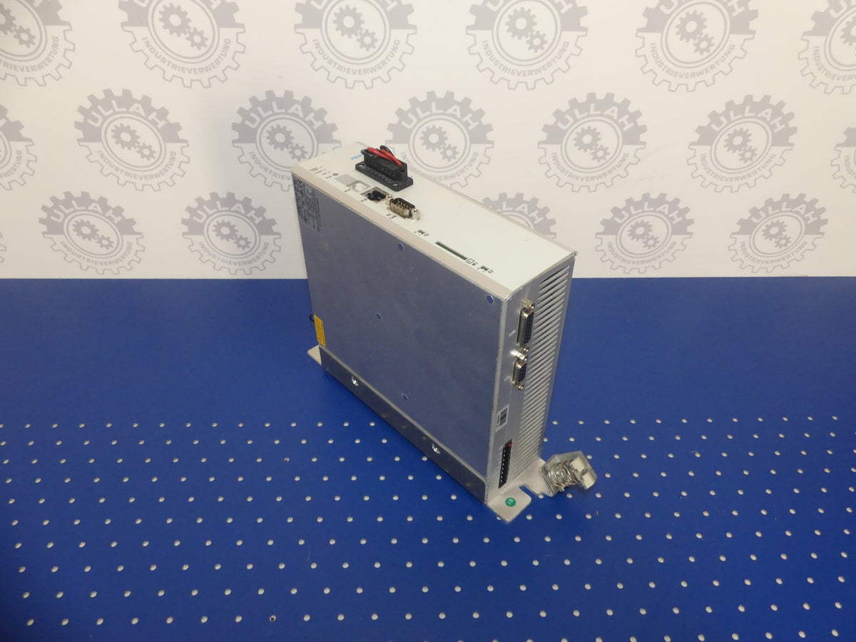 FESTO CMMP-AS-C2-3A-M0