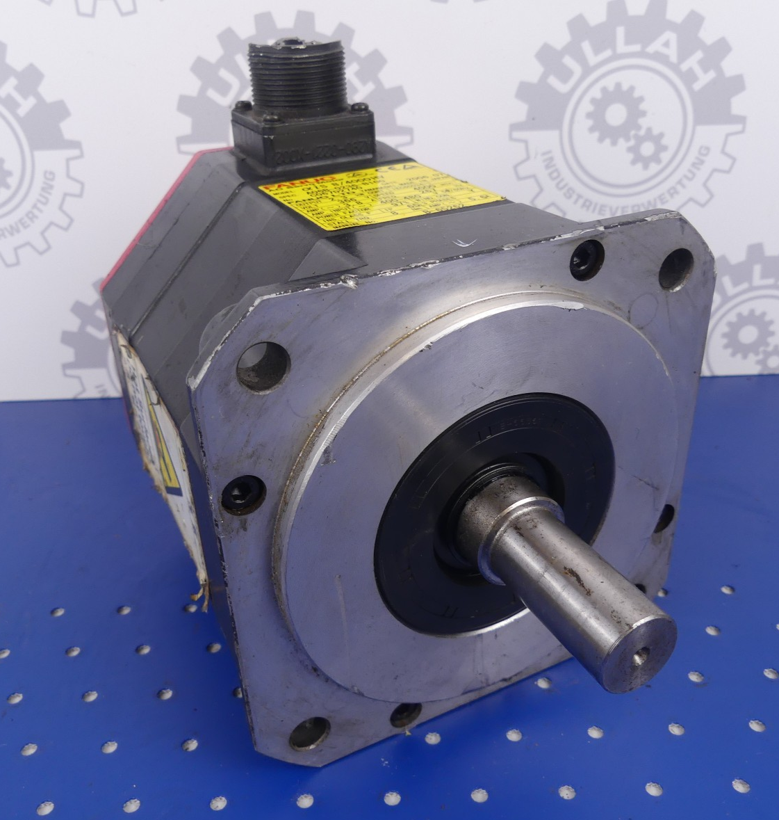 FANUC  A06B-0236-B100