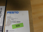 Festo Ventilinsel MPA-FB-VI 530411