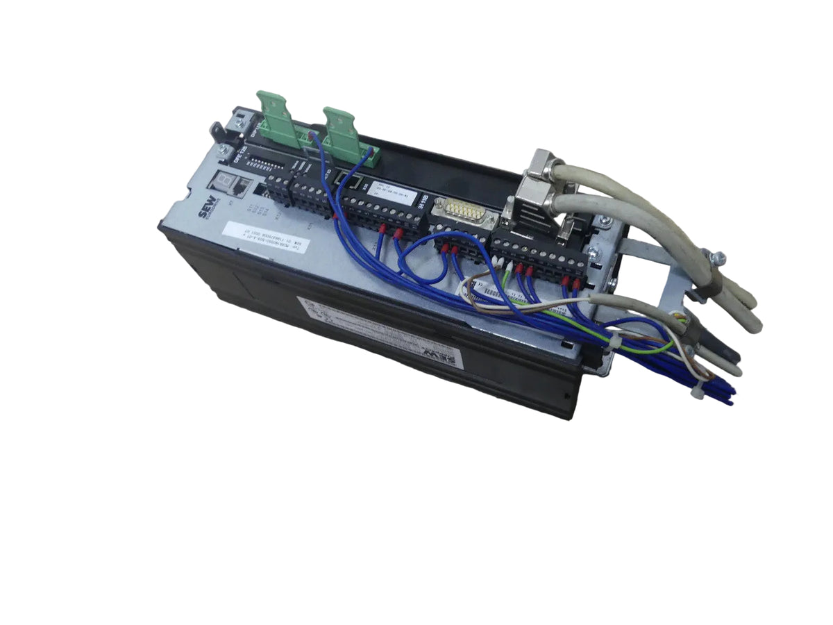 SEW MDX61B0550-503-4-0T