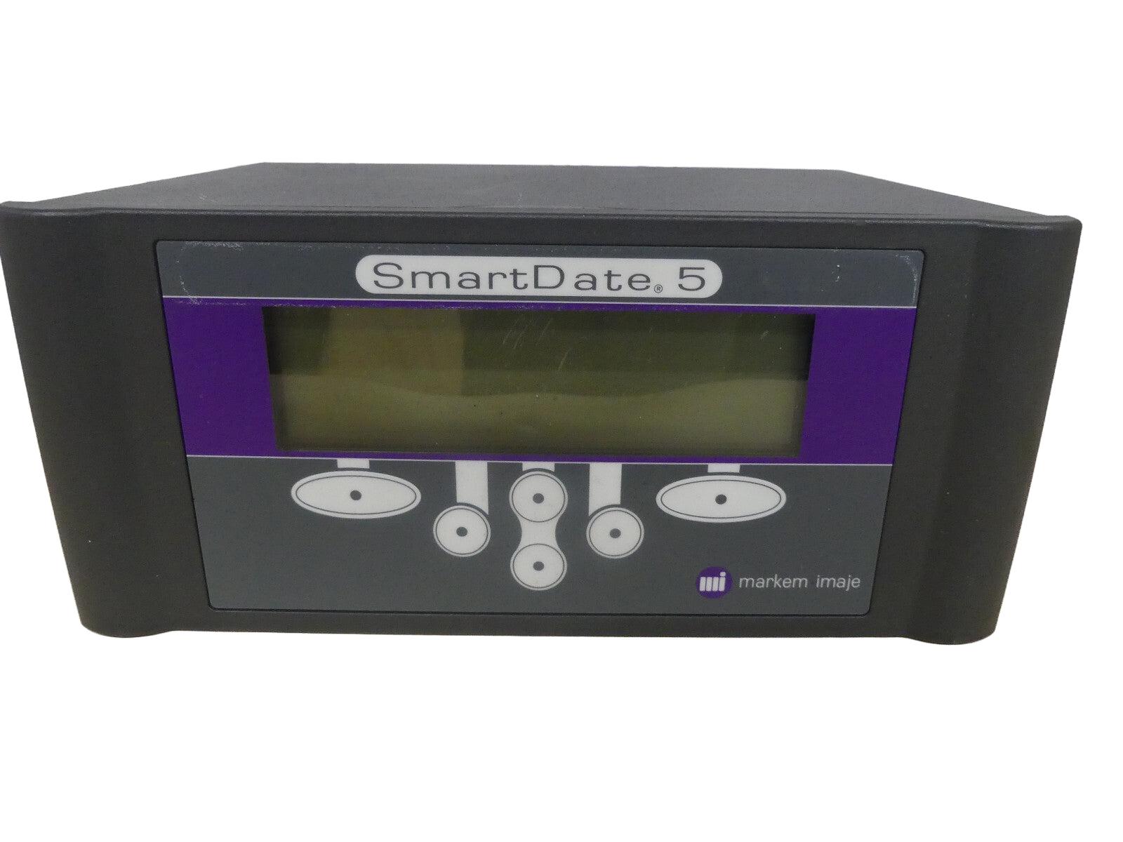 MARKEM IMAJE SMARTDATE X60 COMB 53MM RH
