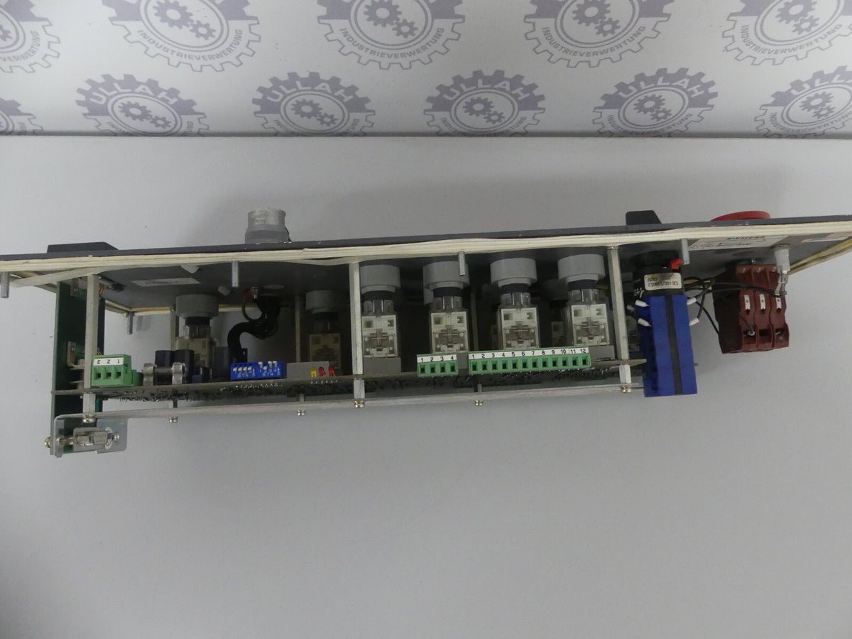 Siemens 6FC5203-0AD22-0AA0