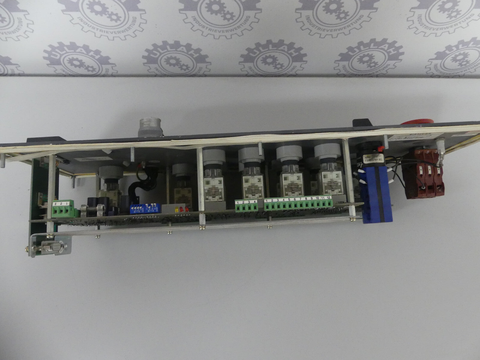 Siemens 6FC5203-0AD22-0AA0
