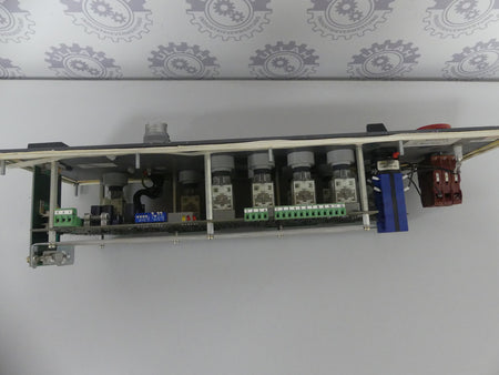 Siemens 6FC5203-0AD22-0AA0