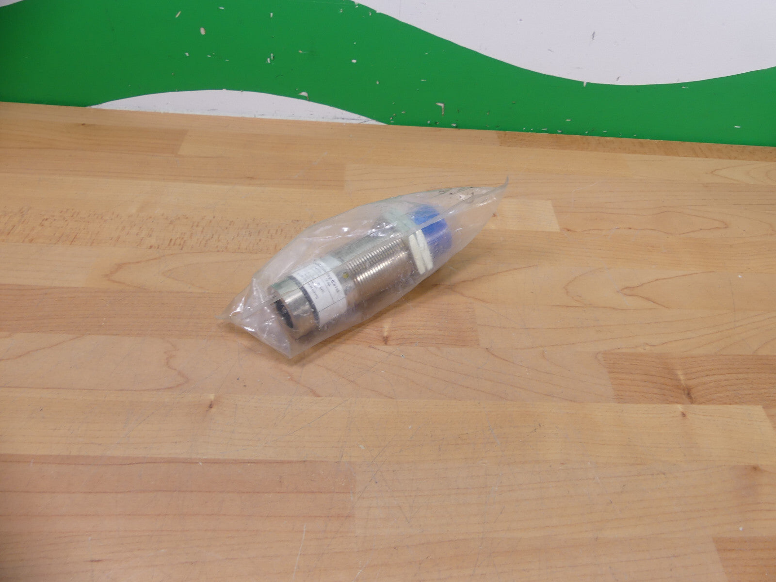 Klaschka Sensor OAS/L/A-m30rg-II/e1sk