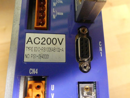 Nsk Edc EDC-PS1006AB102-A