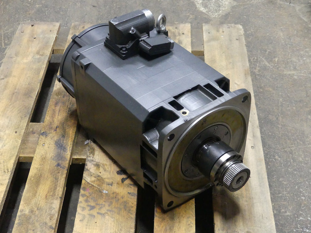 Siemens  1PH8133-1DG02-0CE1-Z ( leicht beschädigt)