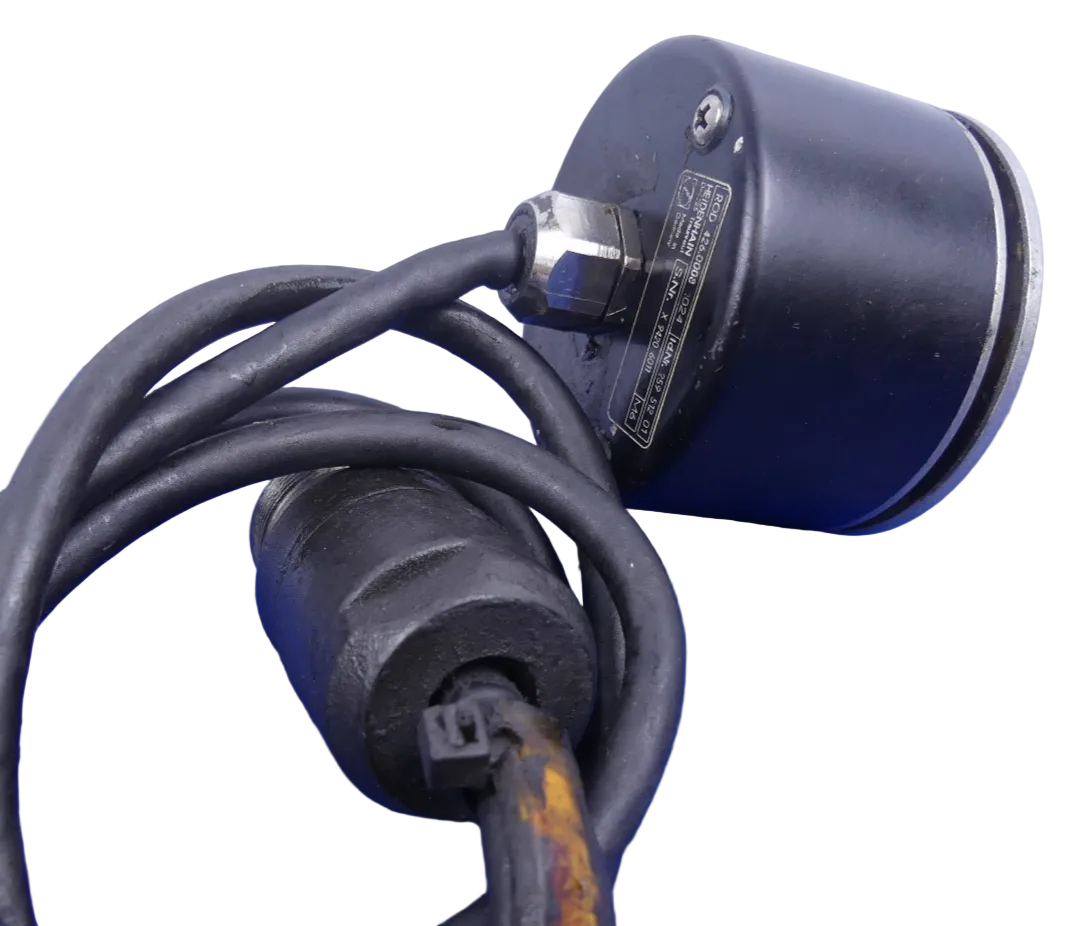 Heidenhain  ROD 426 0008 1024 Drehgeber