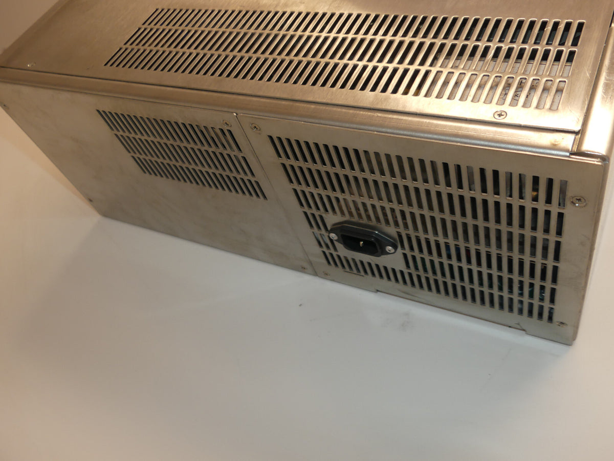 BRUKER BLAXH50 200-400 MHz
