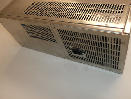 BRUKER BLAXH50 200-400 MHz