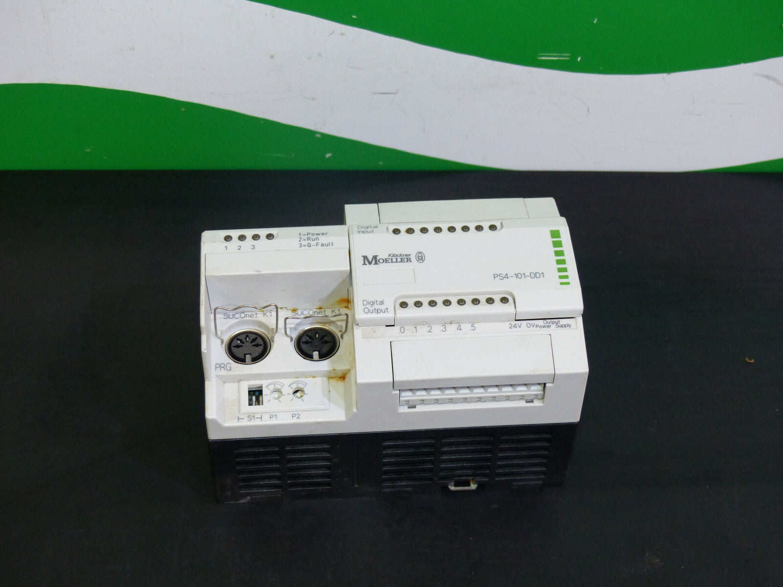 Moeller PS4-101-DD1