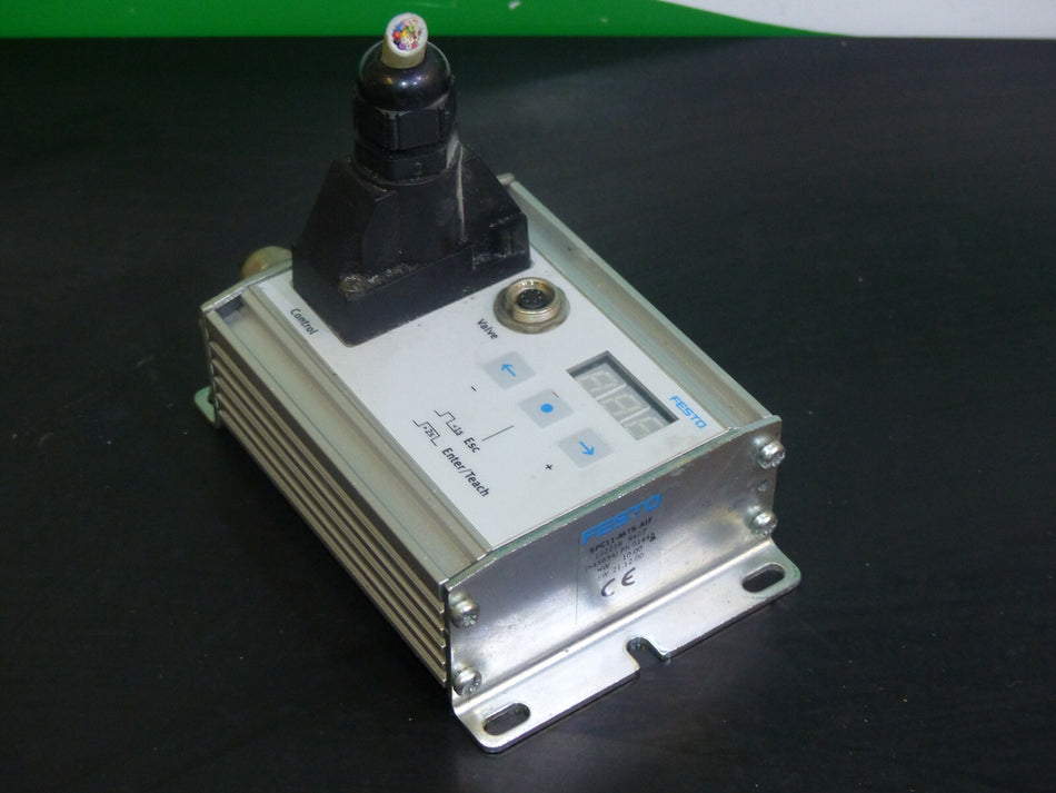 Festo SPC11-MTS-AIF