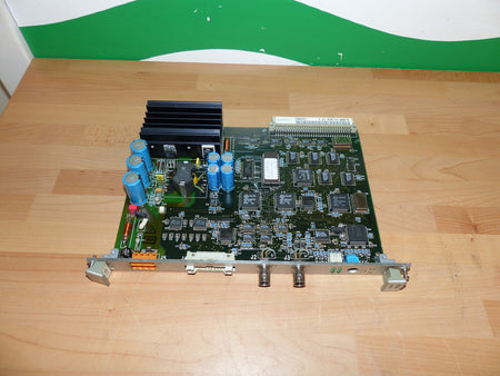 Heller Uni-Pro CANCPU Modul E23.020143-00876 s.Bilder