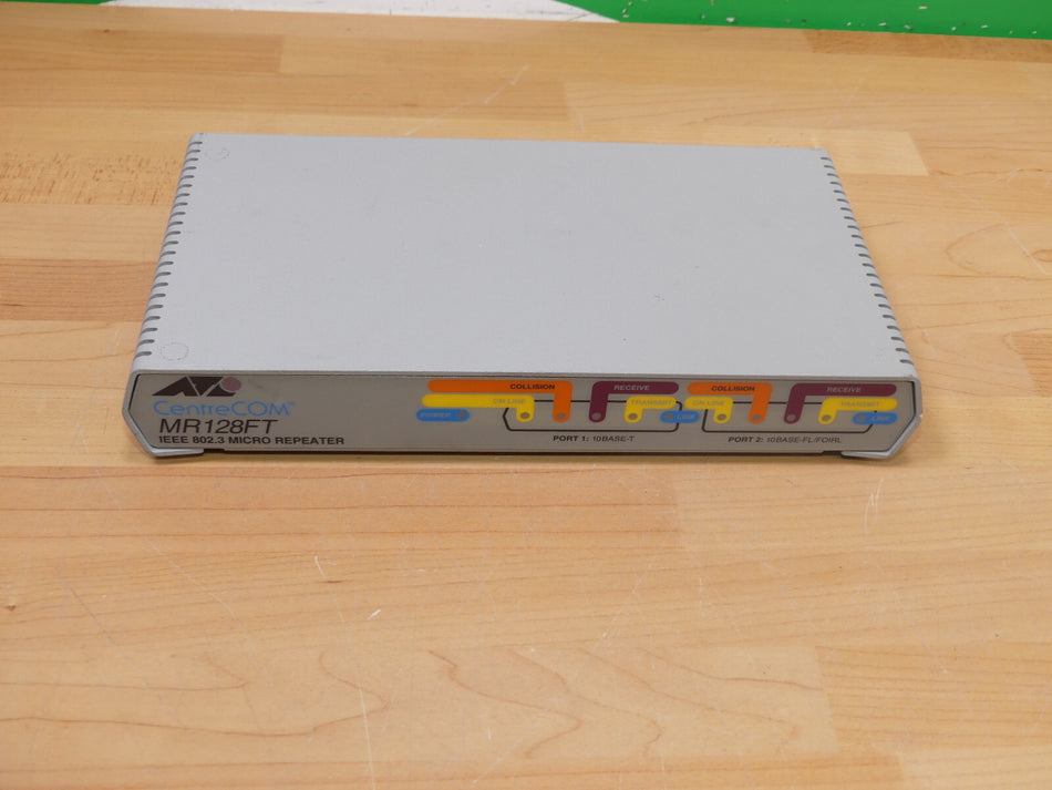 ALLIED TELESIS AT-MR128FT / ATMR128FT