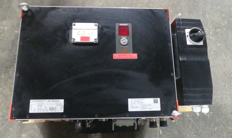 sew phc22a-a150mi-e21a-00/s11 pzm2xa-a150-d03-00