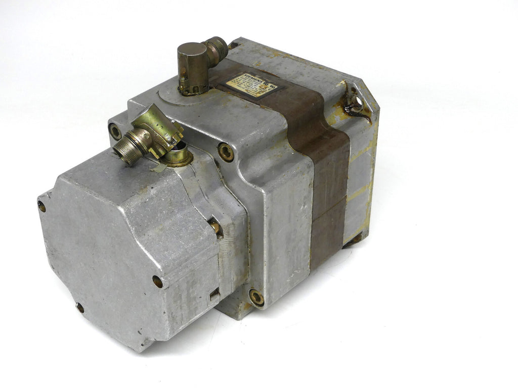 SIEMENS 1FK6100-8AF71-1EH0 (leicht beschädigt)