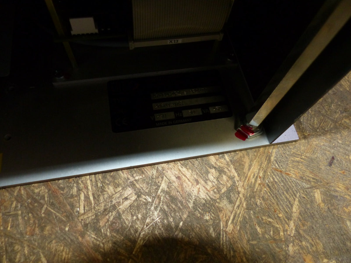 ERS  electronic GmbH AirCoolplus SP52T2  s.Bilder