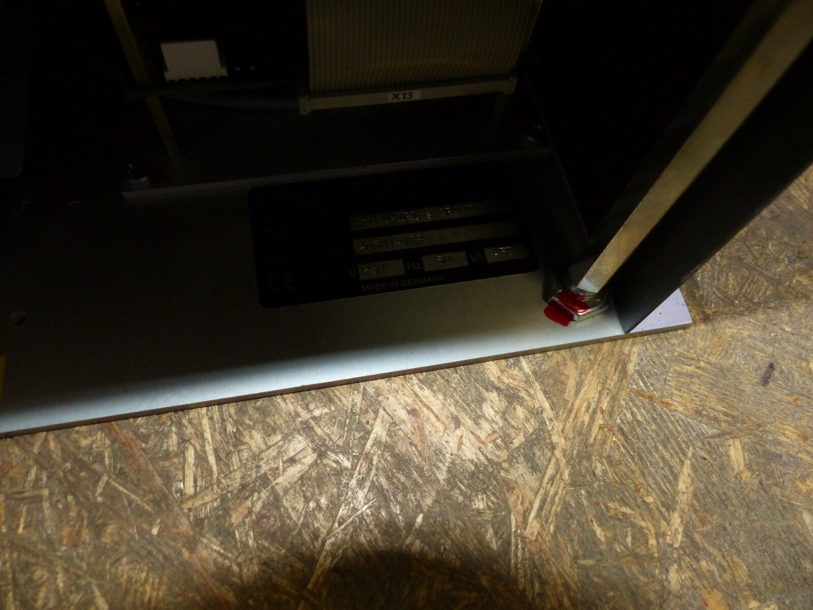 ERS  electronic GmbH AirCoolplus SP52T2  s.Bilder
