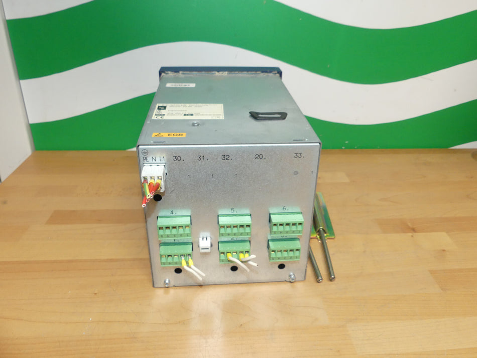 JUMO 955015/25-888,888-23/020