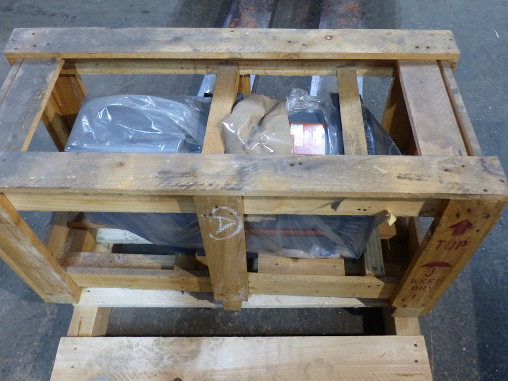 mitsubishi spindle motor sj-7.5 xw 8m