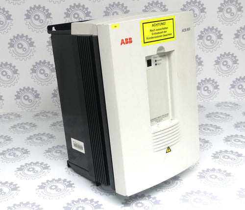 ABB ACS600 ACS60100163