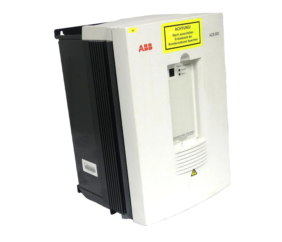 ABB ACS600 ACS60100163