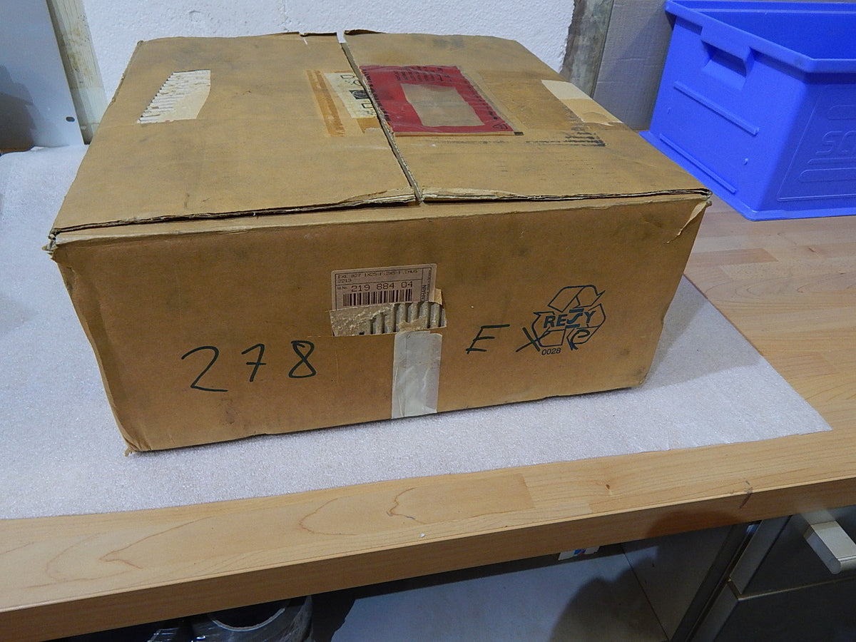 Heidenhain EXE 827   E10 Used