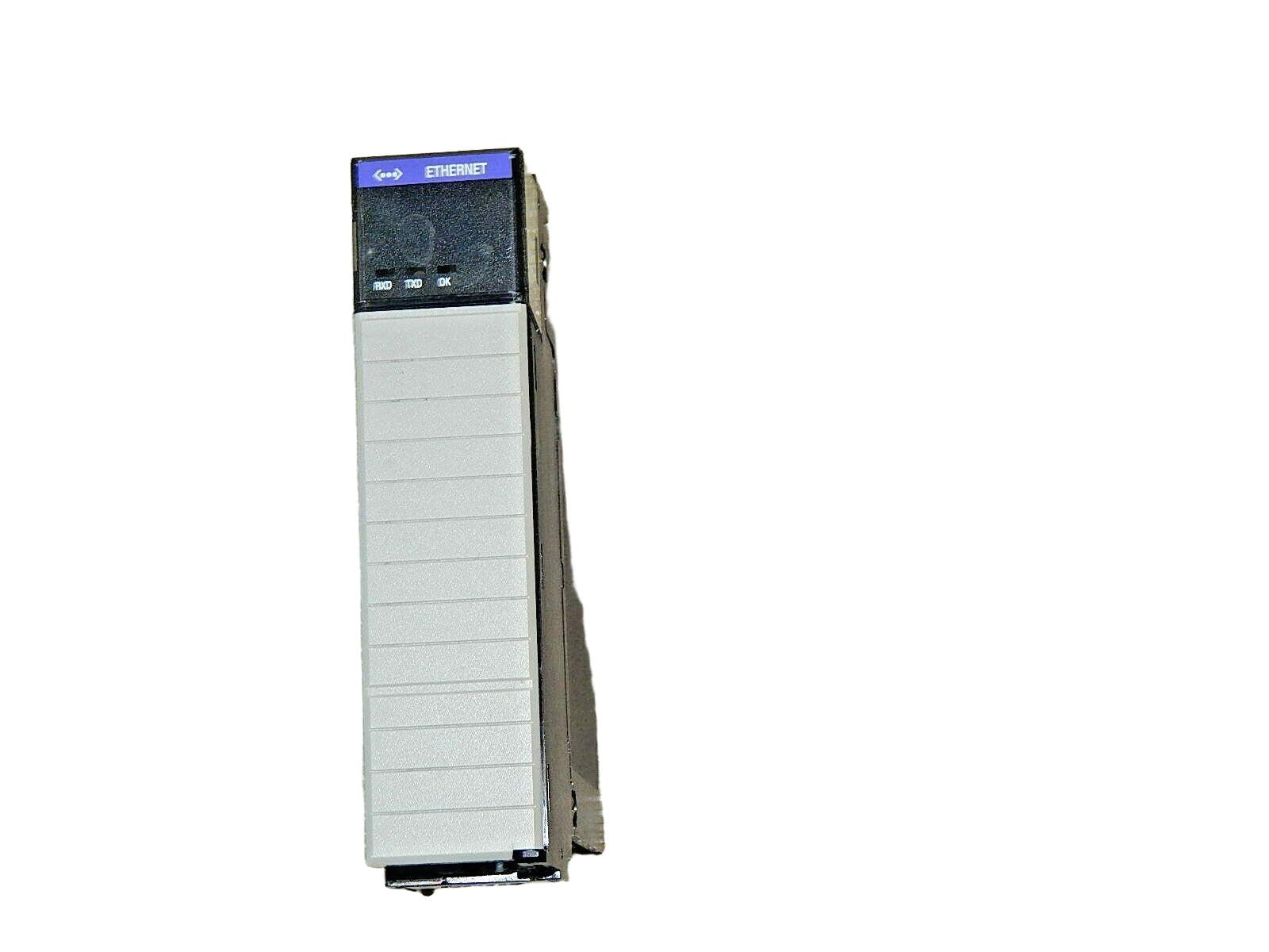 Allen-Bradley - 1756-ENET/B  Kommunikationsmodul  Used