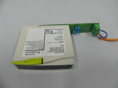 Invensys AI2