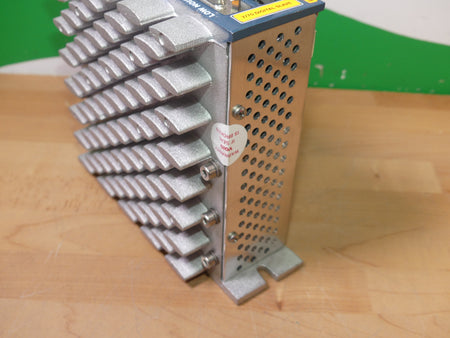 TECNOLOGIE DINAMICHE MOTOR DRIVE HARMONIC MOTION 3000  7/7W