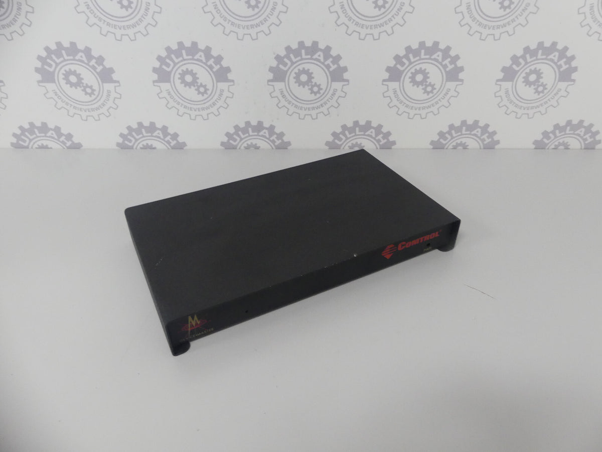 Comtrol DeviceMater RTS DB9M 4-Port