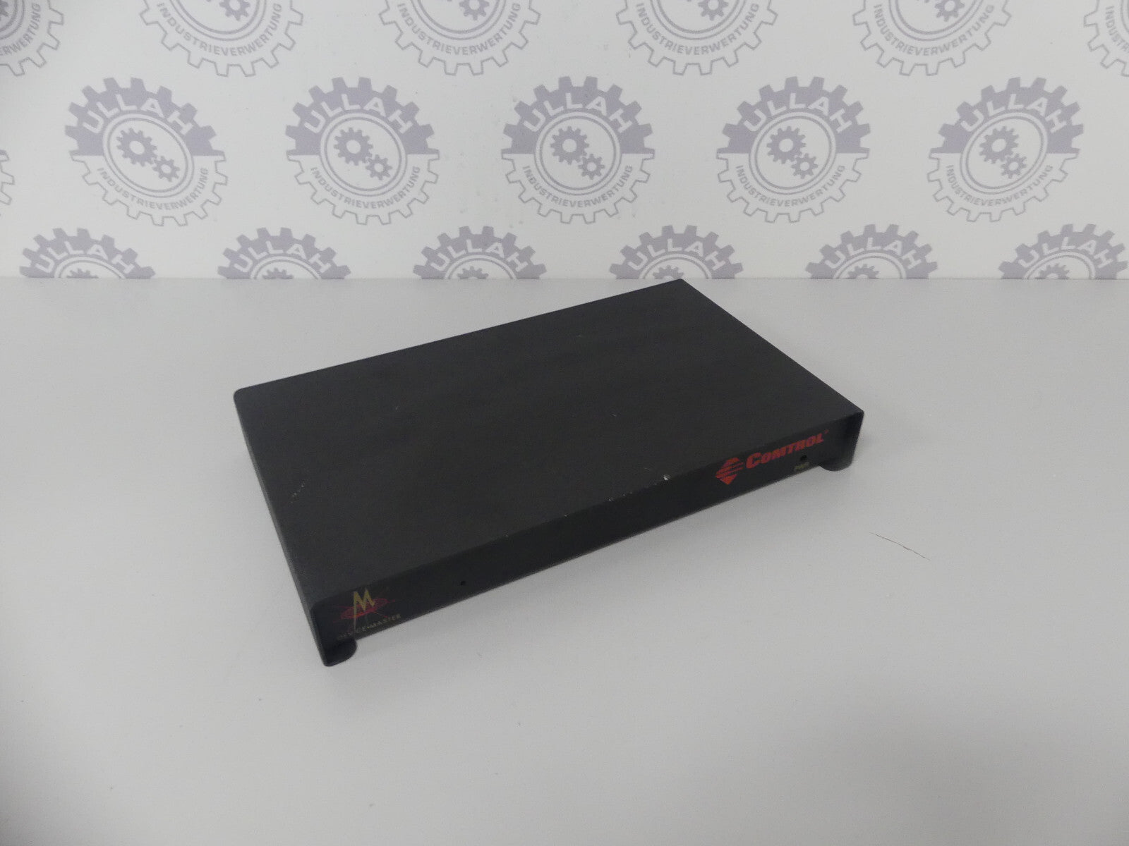 Comtrol DeviceMater RTS DB9M 4-Port