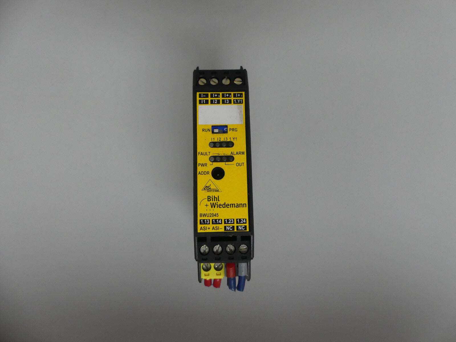 BIHL WIEDEMANN BWU2045