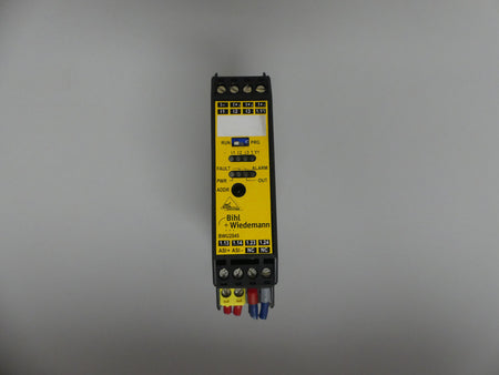 BIHL WIEDEMANN BWU2045