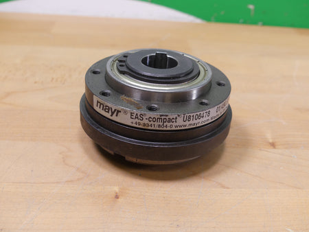 MAYR EAS-compact U8106478  01/490.620.0  7035564 Nm