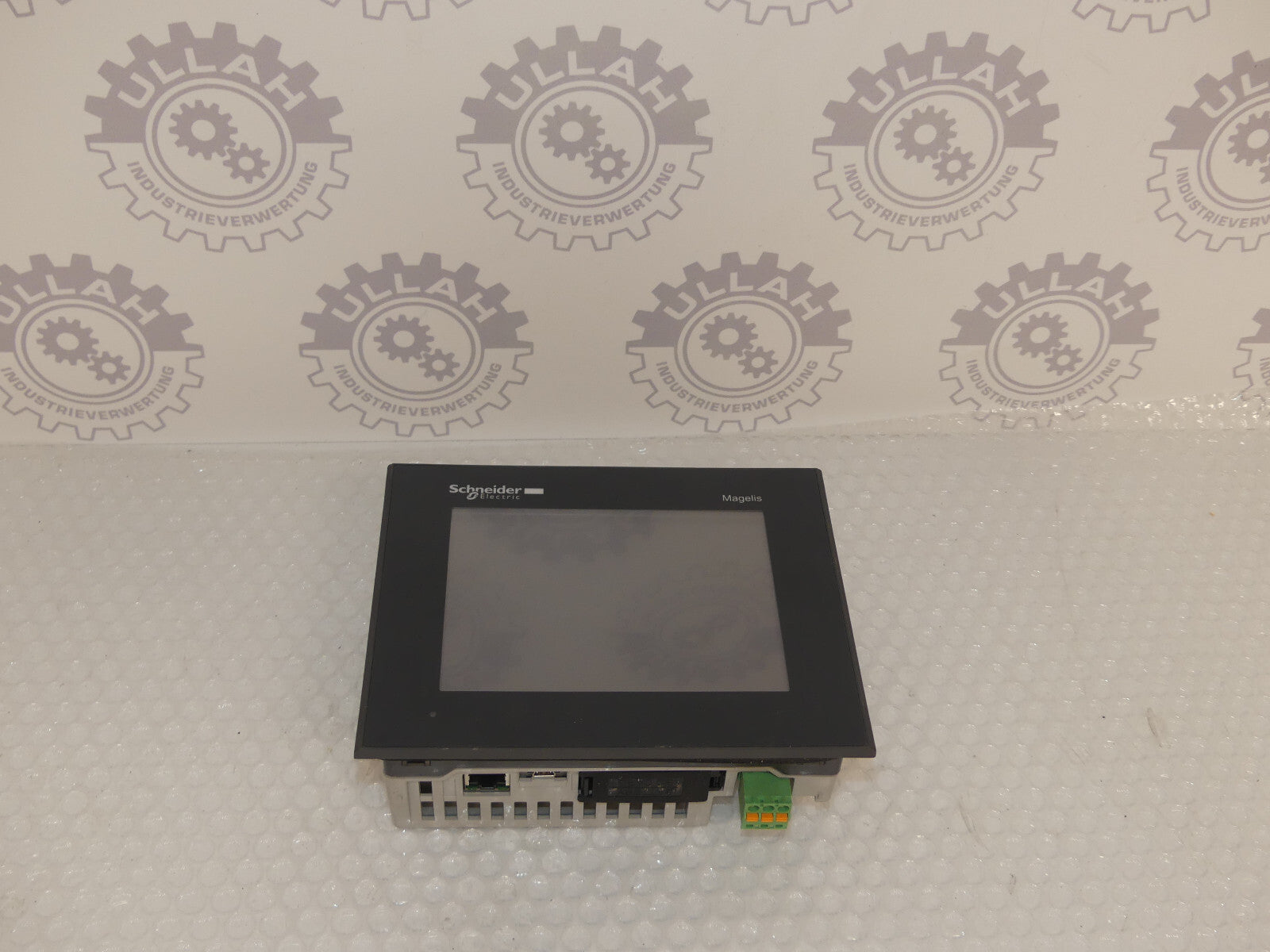 SCHNEIDER ELECTRIC HMIGTO2310 DEFEKT