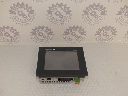 SCHNEIDER ELECTRIC HMIGTO2310 DEFEKT