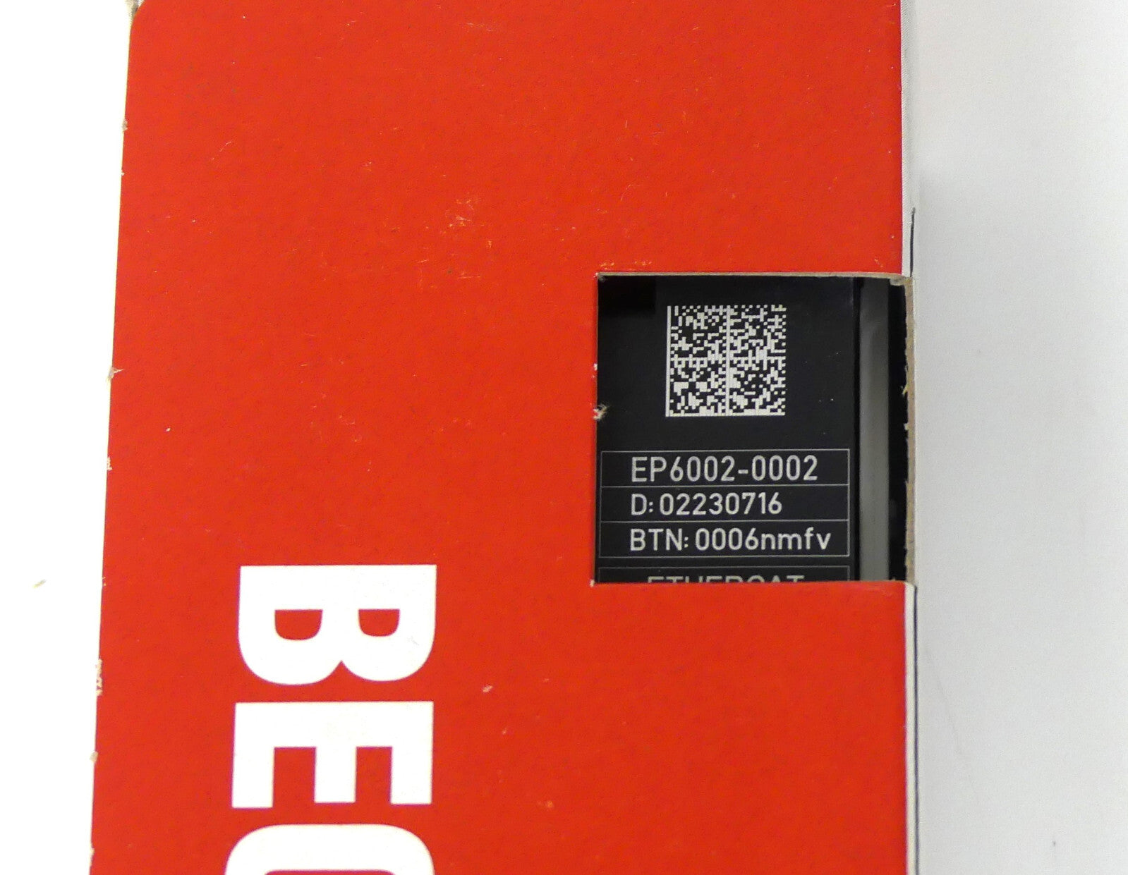 Beckhoff EP6002-0002