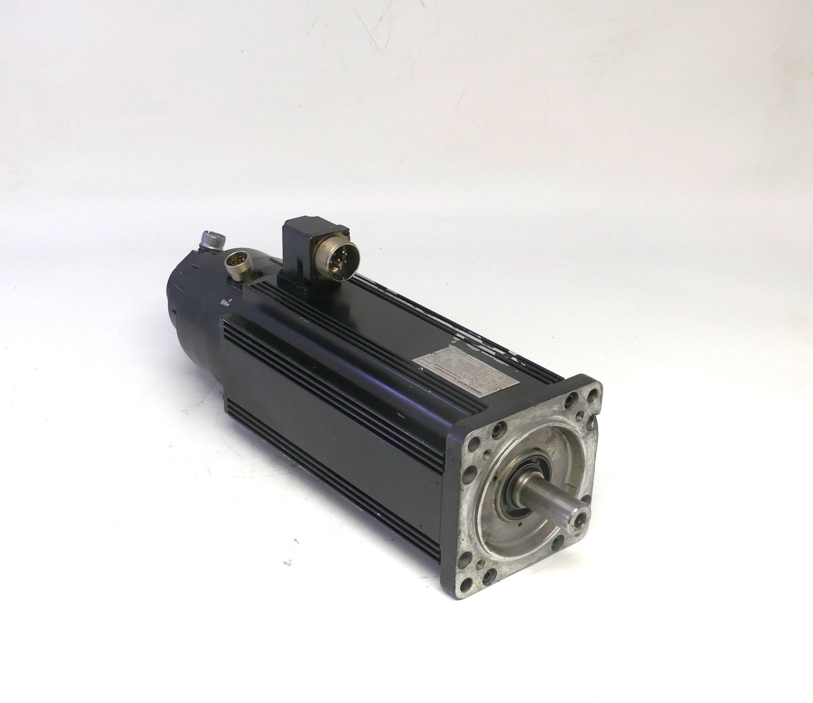 INDRAMAT MAC090B-0-ND-4-C/110-A-2/WI522LV/S013