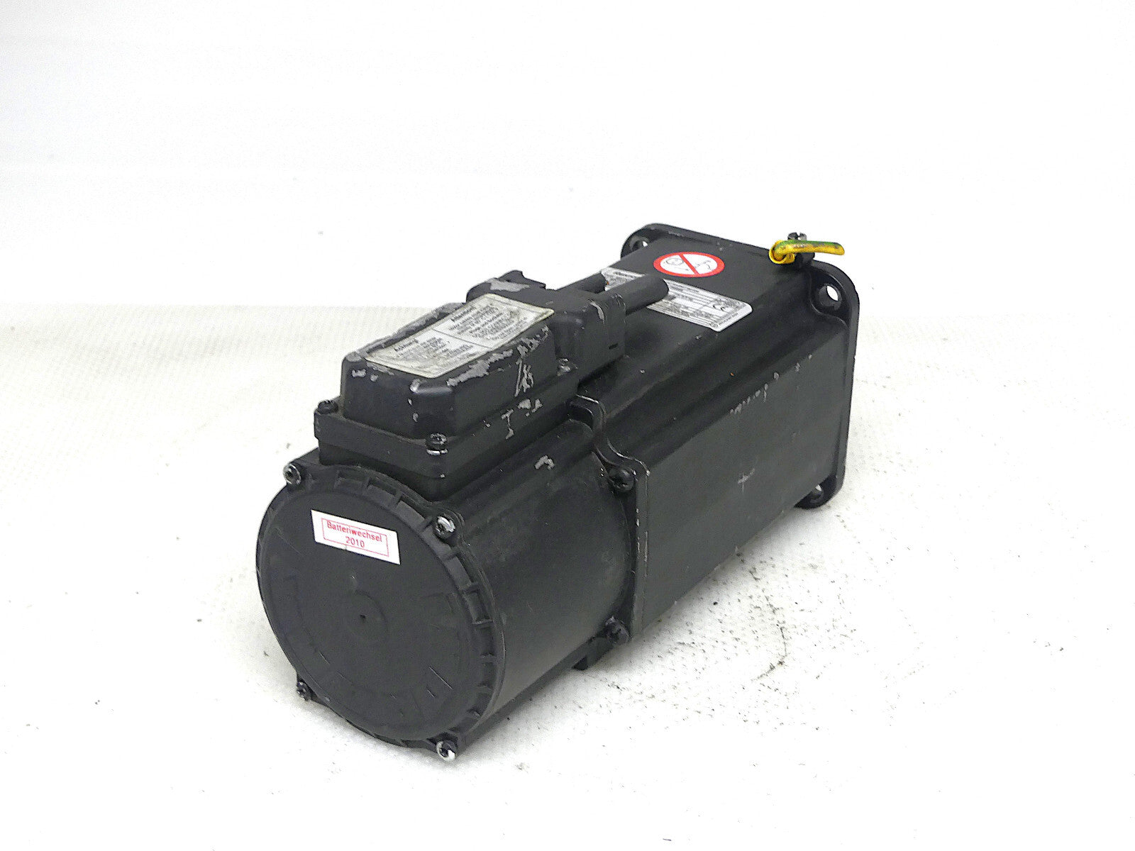 Rexroth MKD071B-061-KP1-KS (leicht beschädigt)