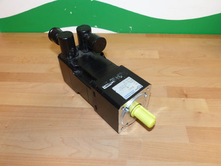 AMK Servomotor DTG4-1-10-R00 mit eisele getriebe epl64/1