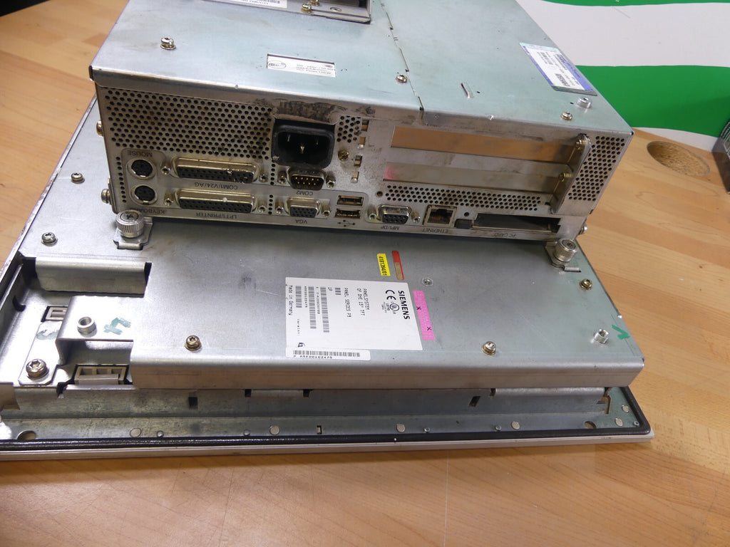 SIEMENS  6AV7725-2BA10-0AD0    6AV7725-2BA10-0AD0