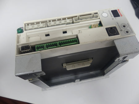 Rexroth DKC10.3-004-3-MGP-01VRS