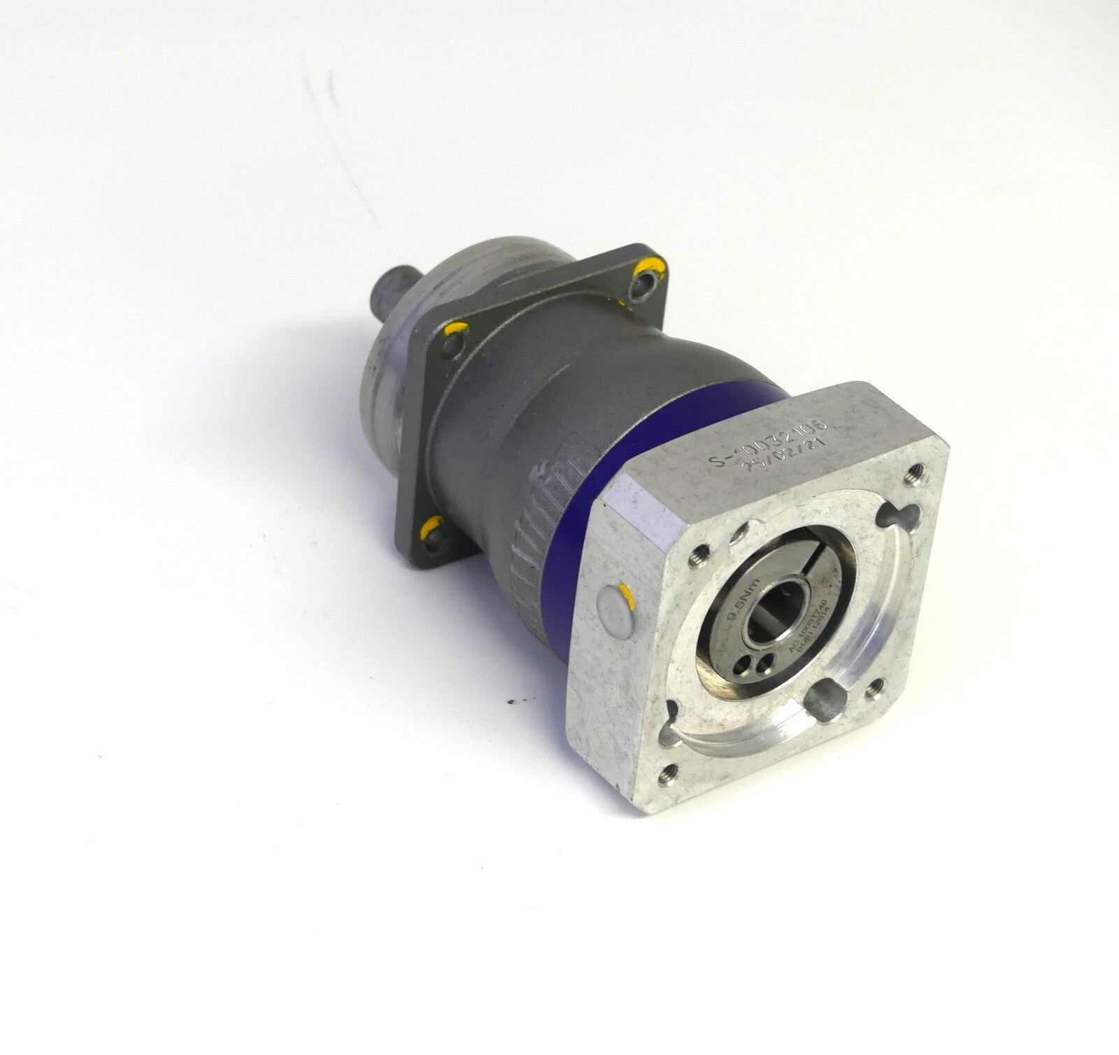 Wittenstein NPS 015S-MF1-10-0C1-1S Getriebemotor